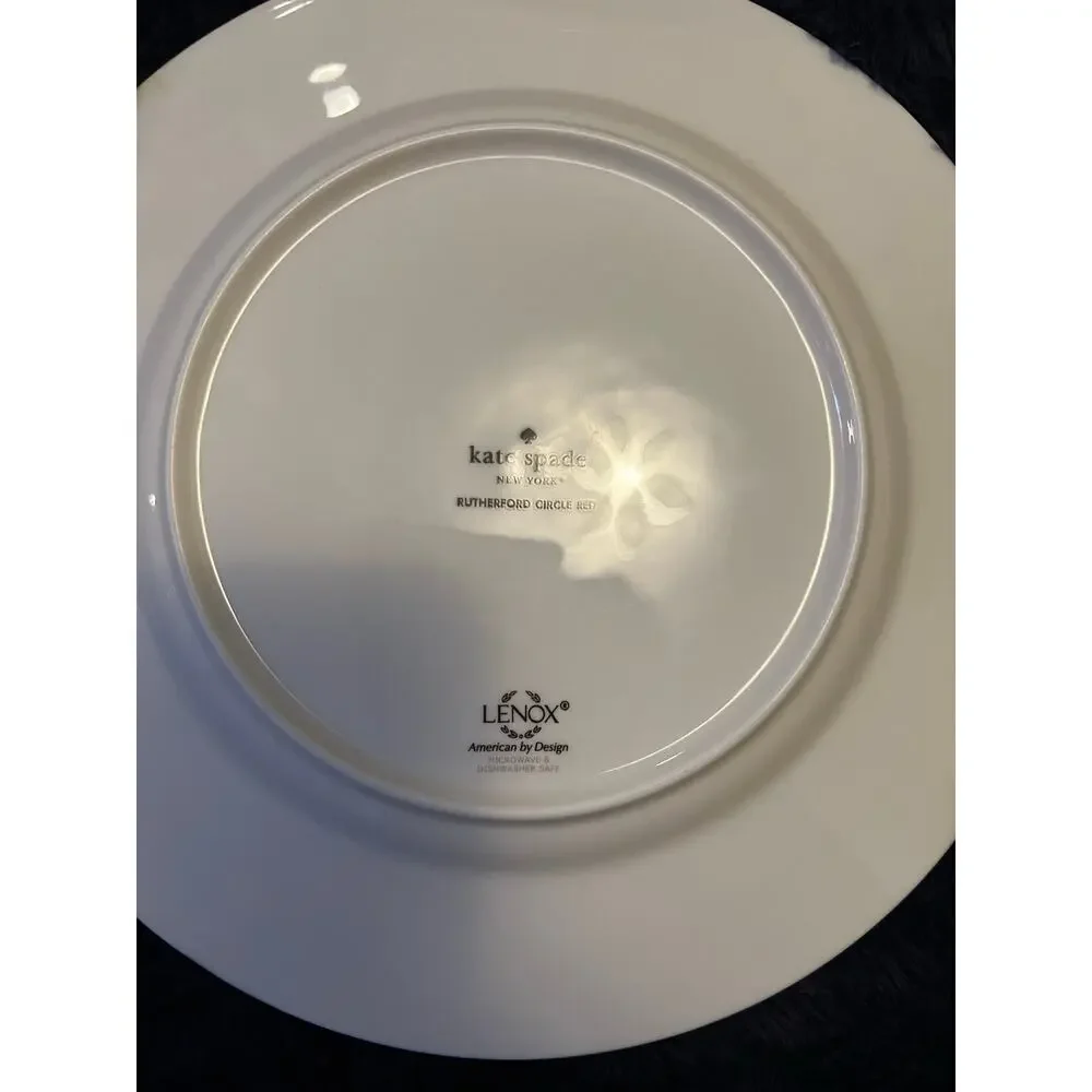 Lenox set american